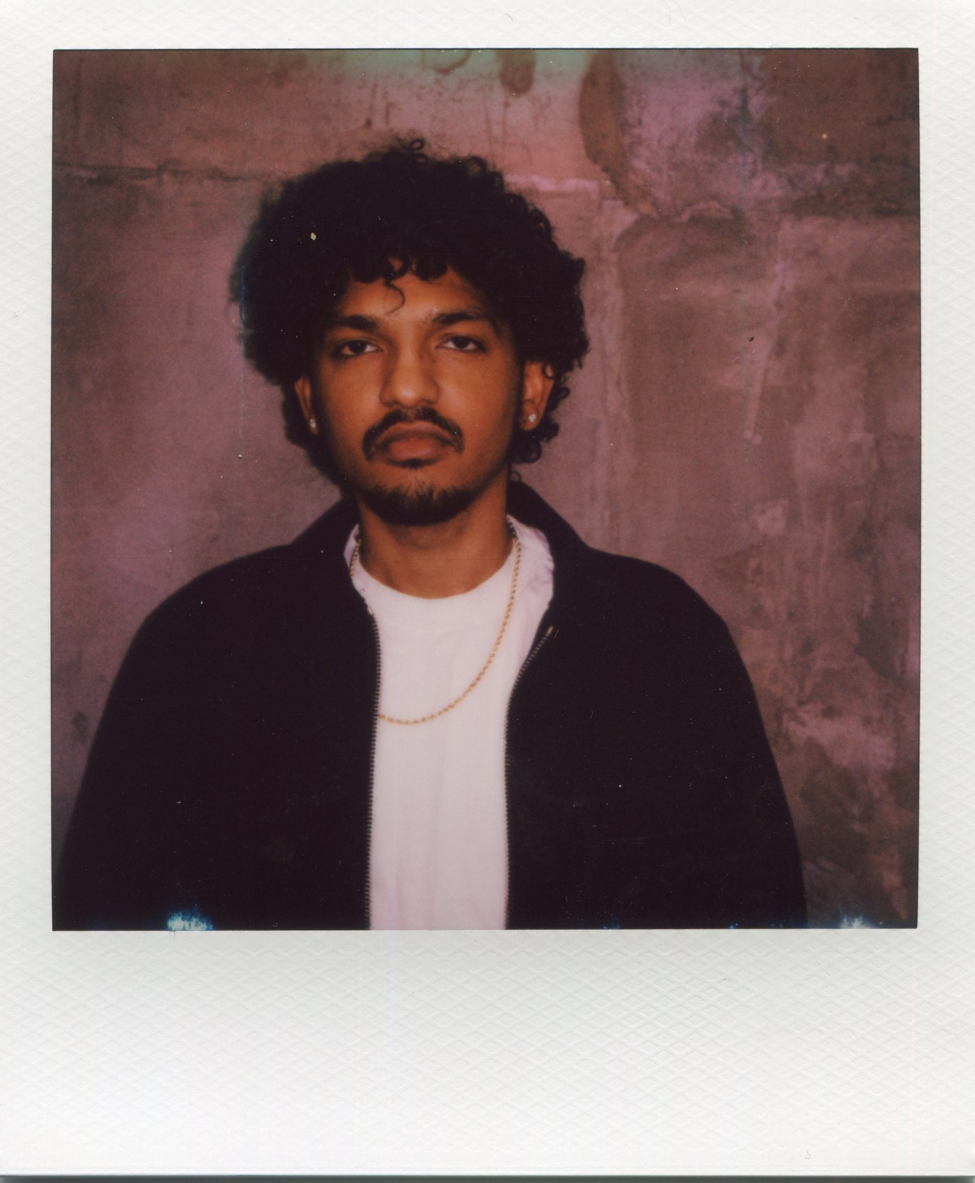 Dusaint, Founder and Creative Director of Dusaint Duvel